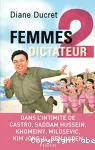 Femmes de dictateur