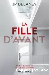 Fille d'avant (La)