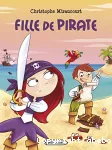 Fille de pirate