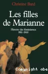 Filles de marianne (Les)