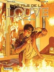 Fils de la louve: la louve de feu (Les) (t2)