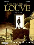 Fils de la louve: la louve de mars (Les) (t1)