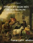 Foire et marchés de bourgogne