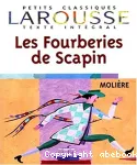 Fourberies de scapin (Les)