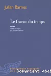 Fracas du temps (Le)