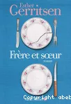 Frère et soeur