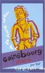 Gainsbourg illustré