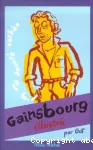 Gainsbourg illustré