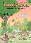 Salades de saisons