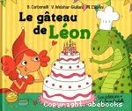 Gâteau de léon (Le)