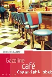 Gazoline café