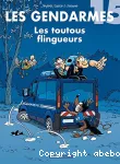 Les toutous flingueurs