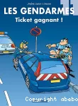 Ticket gagnant !