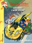 Geronimo, l'as du volant