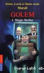 Golem:magic berber