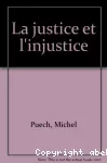 Goûters philo: la justice et l'injustice
