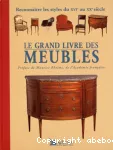 Grand livre des meubles (Le)