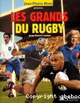 Grands du rugby (Les)