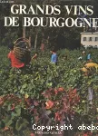 Grands vins de bourgogne