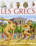 Grecs pour faire connaitre aux enfants (Les)