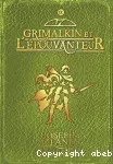 Grimalkin et l'épouvanteur t9