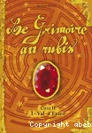 Grimoire au rubis: val-d'enfer (Le)