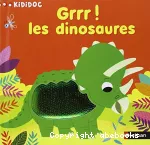 Grrr ! les dinosaures