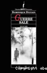 Guerre sale