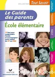 Guide des parents (Le)