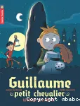 Guillaume, petit chevalier: le secret de l'abbaye