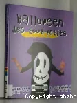 Halloween des tout-petits