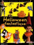 Halloween fantastique