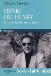Henri ou henry