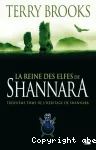 Héritage de shannara: la reine des elfes de shannara (t2) (L')