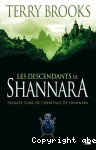 Héritage de shannara: les descendants de shannara (t1) (L')