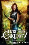 Heritiers d'enkidiev: le sanctuaire (Les)