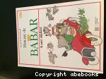 Histoire de babar, le petit éléphant