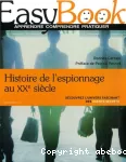 Histoire de l'espionnage au xxe siècle