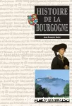 Histoire de la bourgogne