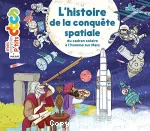 Histoire de la conquête spatiale (L')