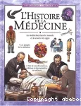 Histoire de la médecine (L')