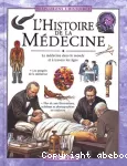 Histoire de la médecine (L')