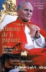 Histoire de la papauté