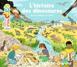 Histoire des dinosaures (L')