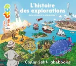 Histoire des explorations (L')