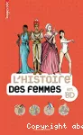 L'Histoire des femmes en bd