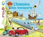 Histoire des transports (L')