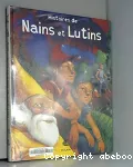 Histoires de nains et lutins