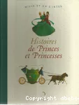 Histoires de princes et princesses