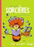 Histoires de sorcières